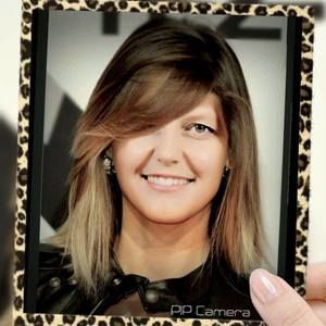 Meet your Posher, Edina